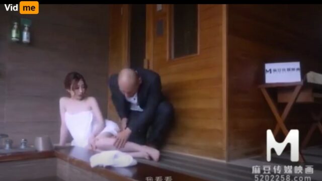 Yang Viral Niat nagih hutang malah main sama binor