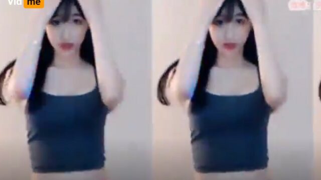 Penasaran! Viral Janda Bohay Ini on Ponsel Buat Video Pribadi