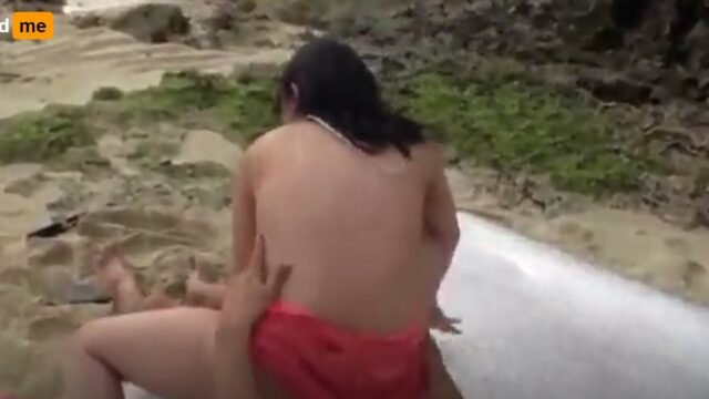 Indonesia Viral Encus Wanita Korea Keluar di Dalam